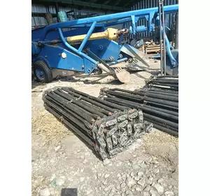 Транспортер до польської картоплекопалки Транспортер до польської картоплекопалки