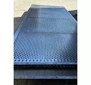 Решето 1000*2000 Решето 1000*2000