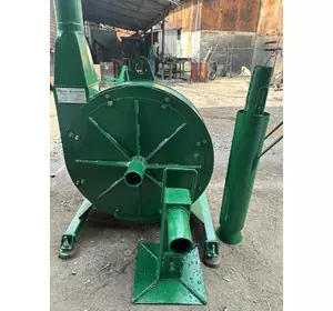 Зернова дробарка Зернова дробарка