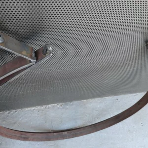 Дорожки выбрасывателя для дробилок Дорожки выбрасывателя для дробилок