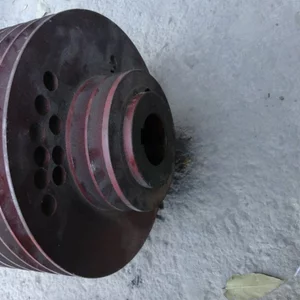 Шкивы для дробилок Шкивы для дробилок