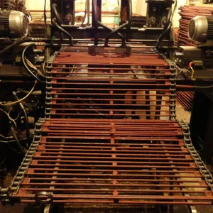 Транспортеры Транспортеры