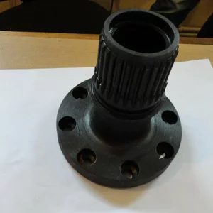 Муфты, цапфы для комбайнов Муфты, цапфы для комбайнов