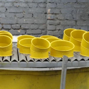 Изготовление самотечного оборудования Изготовление самотечного оборудования