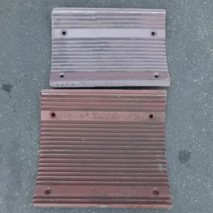 Деки для дробилок Деки для дробилок