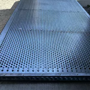 Решета к зерносушилке Решета к зерносушилке