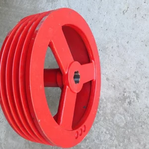 Шкивы для кобмайнов Шкивы для кобмайнов