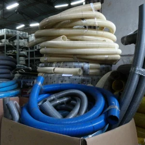 Рукава ПВХ Рукава ПВХ