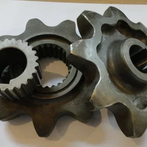 Звездочки для комбайнов Звездочки для комбайнов