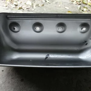 Ковши, ленты норийные Ковши, ленты норийные